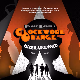 Cult movies wallpaper