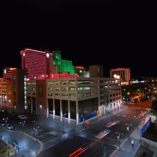 Reno Nevada wallpaper