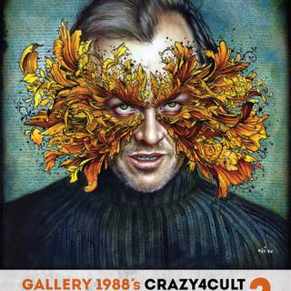 Cult movies wallpaper