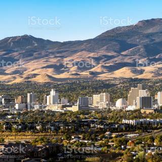 Reno Nevada wallpaper
