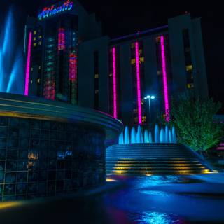 Reno Nevada wallpaper