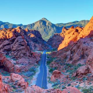 Reno Nevada wallpaper