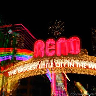 Reno Nevada wallpaper