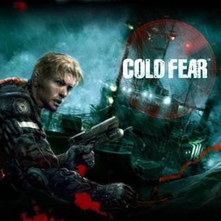 Cold Fear wallpaper