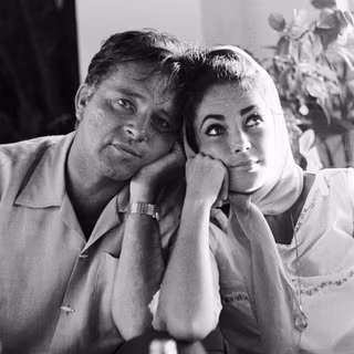 Richard Burton wallpaper