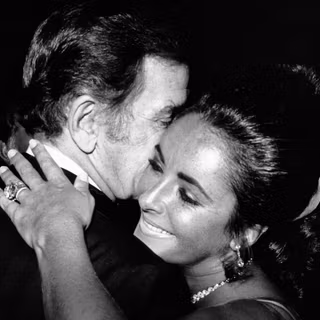 Richard Burton wallpaper