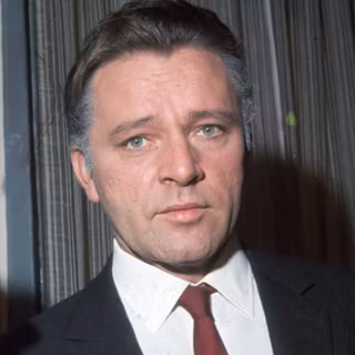 Richard Burton wallpaper