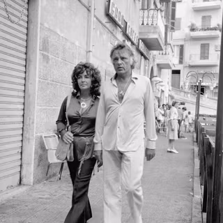 Richard Burton wallpaper