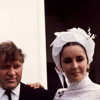 Richard Burton wallpaper