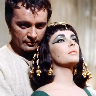 Richard Burton wallpaper