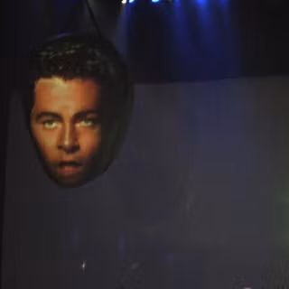 Richard Burton wallpaper