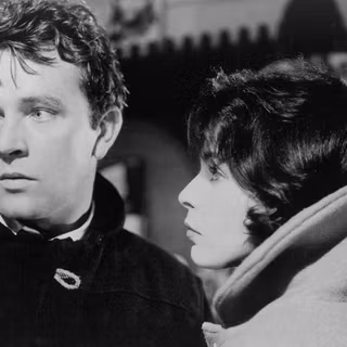 Richard Burton wallpaper