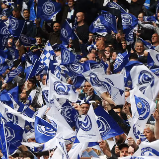 Portsmouth F.C. wallpaper