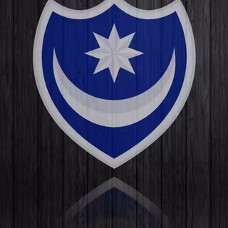 Portsmouth F.C. wallpaper