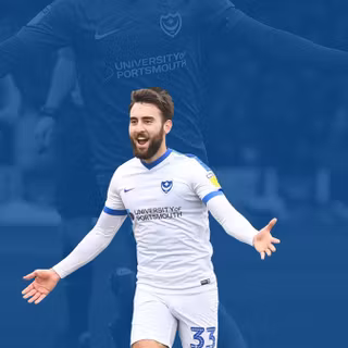 Portsmouth F.C. wallpaper