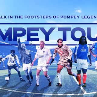 Portsmouth F.C. wallpaper
