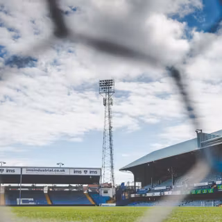 Portsmouth F.C. wallpaper