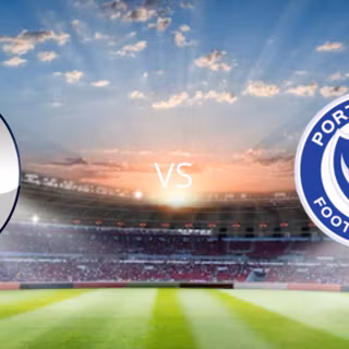 Portsmouth F.C. wallpaper