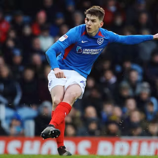 Portsmouth F.C. wallpaper