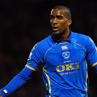 Portsmouth F.C. wallpaper