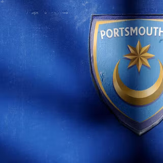 Portsmouth F.C. wallpaper