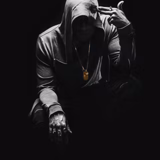 Black male wallpaper