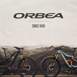 Orbea wallpaper