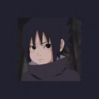 Sasuke icon wallpaper