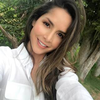 Carmen Villalobos wallpaper