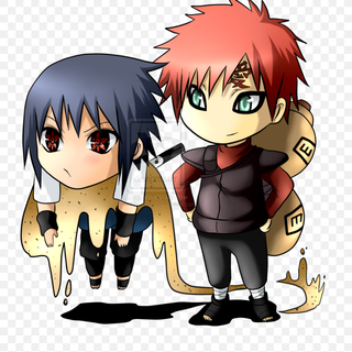 Sasuke icon wallpaper