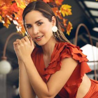 Carmen Villalobos wallpaper