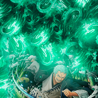Zoro cool wallpaper