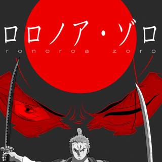 Zoro cool wallpaper