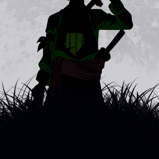Zoro cool wallpaper