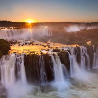 Foz do Iguaçu wallpaper