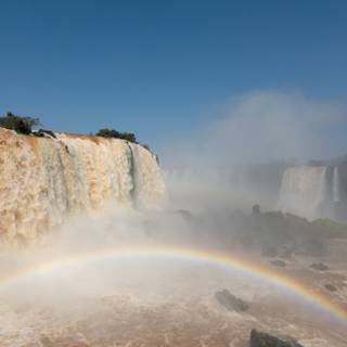 Foz do Iguaçu wallpaper