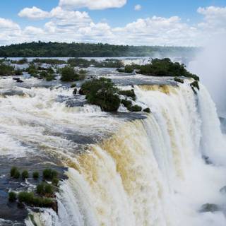 Foz do Iguaçu wallpaper