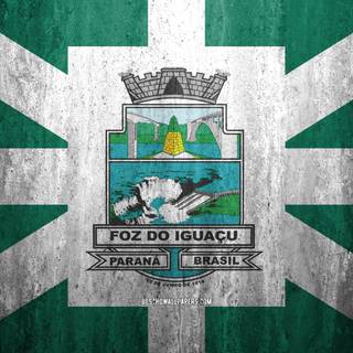 Foz do Iguaçu wallpaper