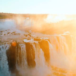 Foz do Iguaçu wallpaper