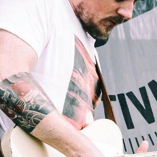 Sturgill Simpson wallpaper