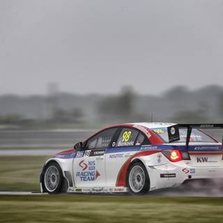 WTCC wallpaper