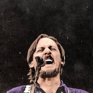 Sturgill Simpson wallpaper