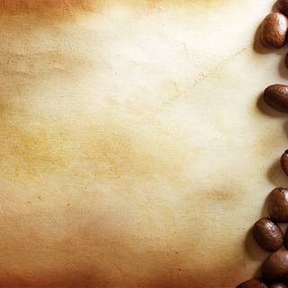 Coffee color wallpaper