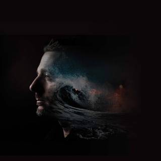 Sturgill Simpson wallpaper