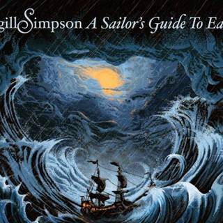 Sturgill Simpson wallpaper