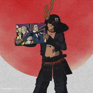 Sturgill Simpson wallpaper