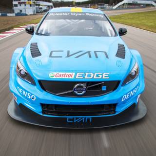 WTCC wallpaper