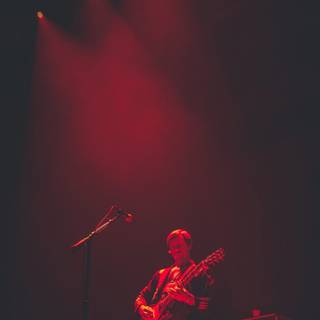 Sturgill Simpson wallpaper