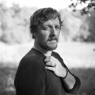 Sturgill Simpson wallpaper