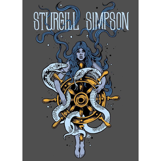 Sturgill Simpson wallpaper